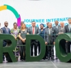 RDC : les Ambassadeurs Francophones font bloc contre tous les plans des agresseurs !